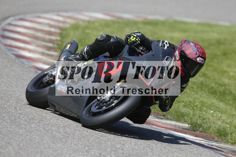 /12 30.04.2025 Speer Racing ADR/Gruppe gruen/96